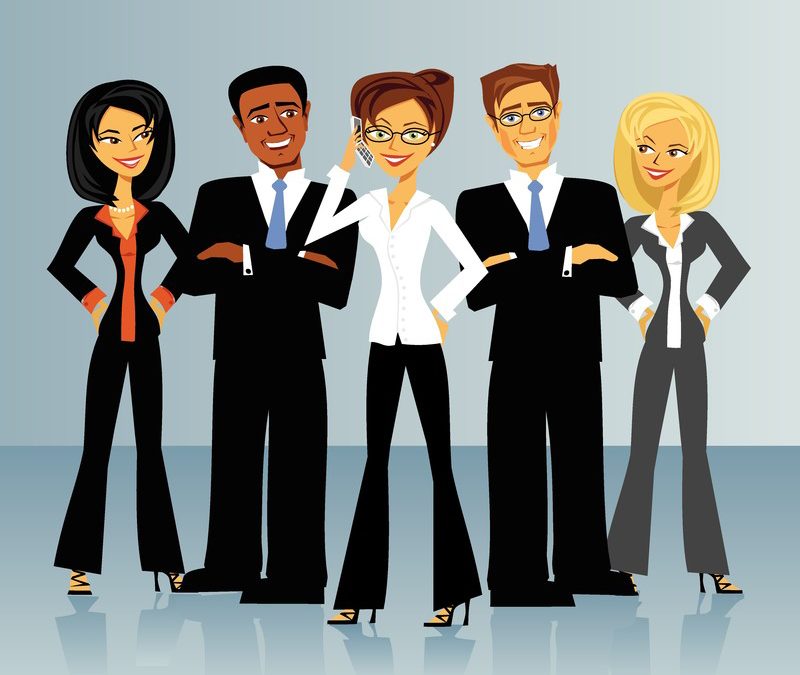 Business Attire: Do’s & Don’ts | Childrens Choice Training Portal