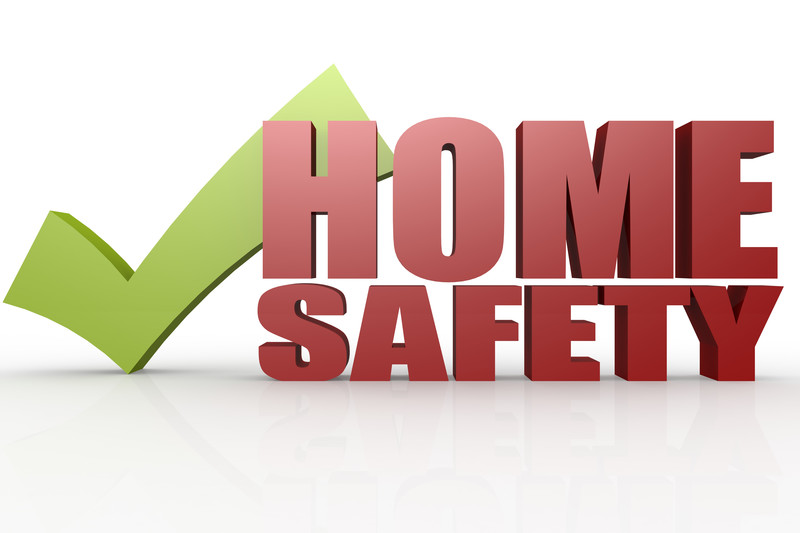 Safety Items Checklist