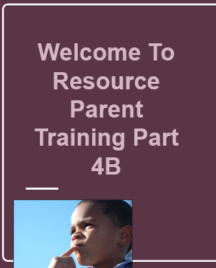 PA Pre-Service Part 4B